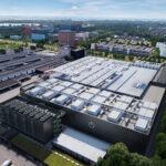 Global Switch Amsterdam East (Amsterdam, The Netherlands)