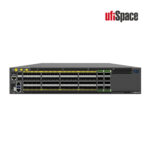 UfiSpace – S9600-72XC 72-Port, 25/100G Open Aggregation Router
