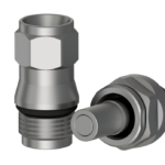 CEJN Universal Quick Disconnect Blind-Mate (UQDB)