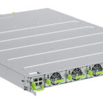 Eaton Open Rack v3 (ORV3) Power Shelf