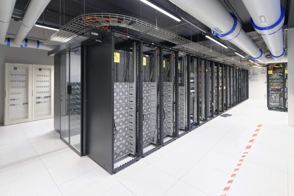 OCP Experience Center (Houston, USA) – Open Systems Firmware – Hosted HPE