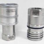 CEJN OCP Large Quick Connector