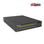 UfiSpace – S9600-72XC 72-Port, 25/100G Open Aggregation Router