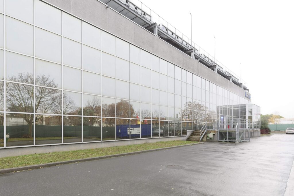 OCP Experience Center (Paris, France) – Open Systems Firmware – Hosted by Scaleway & HPE