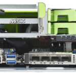 MiTAC Capri2 Standard SKU OCP Server, ORV3