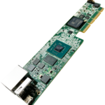 Axiado 1U Smart SCM (DC-SCM 2.0)