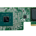 Axiado 1U Smart SCM (DC-SCM 2.0)