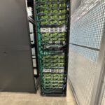 Parler Cloud Technologies – Disaster Recovery (DR) and OCP Based Cloud for Virtual Machines