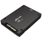 Micron XTR NVMe PCIe SSD