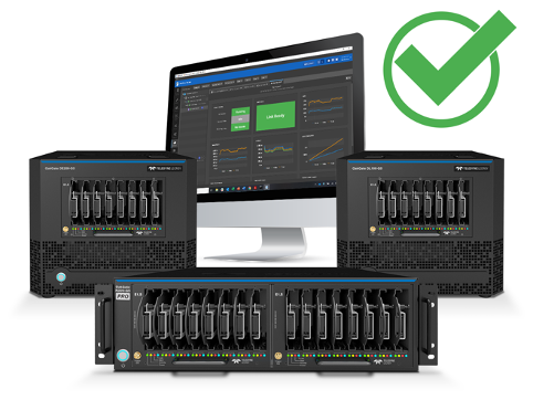Teledyne LeCroy – OakGate SSD Test Solutions