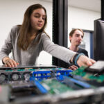 UNH – IOL – OCP NVMe® SSD Testing Services