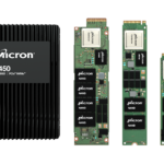 Micron 7450 NVMe PCIe SSD