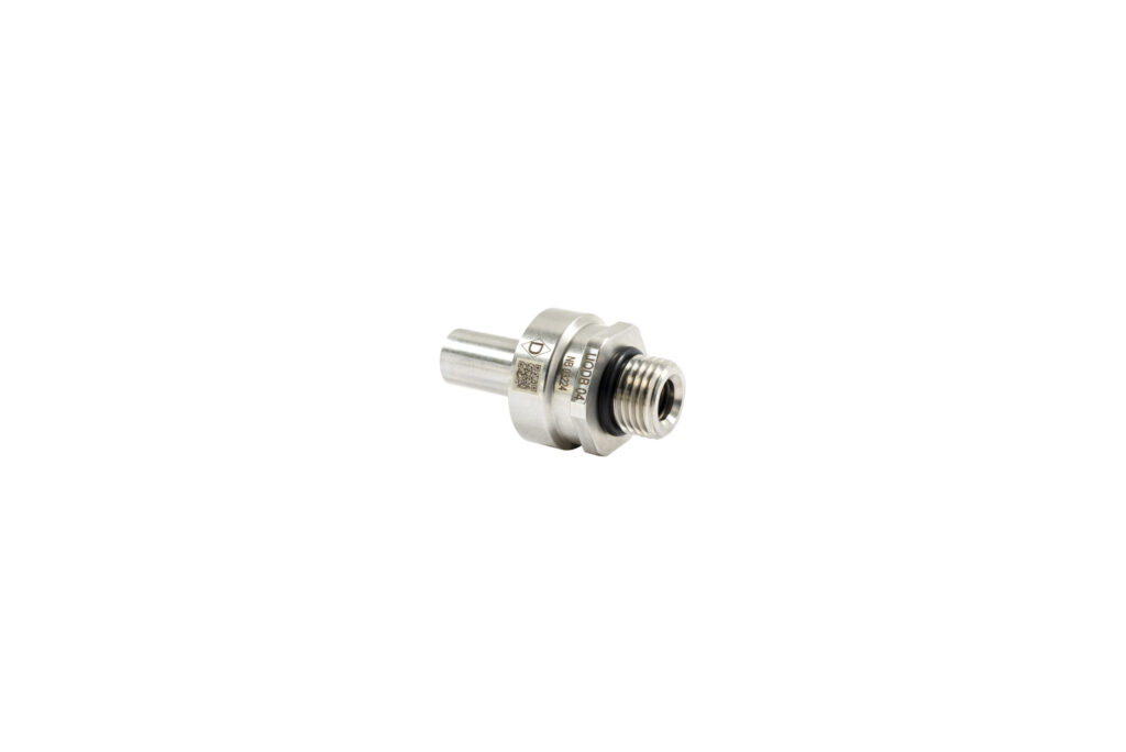 Danfoss Hansen® Universal Quick Disconnect Blind-Mate (UQDB)