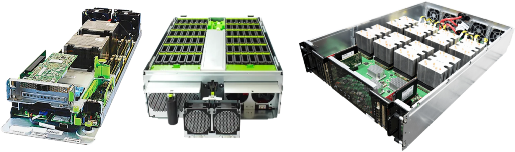 Cato Digital – Low Carbon Servers | Bare Metal Data Center – GPU’s, Storage, Application