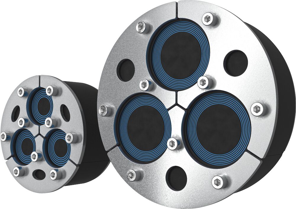 Roxtec H3 UG™ Seal