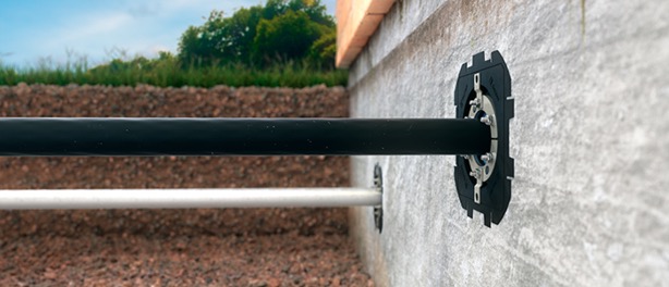 Roxtec RS UG™ Seal