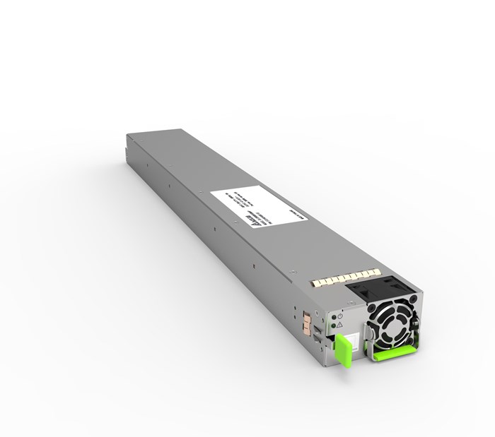 Delta 3kW Open Rack Version 3 (ORv3) Power Supply
