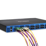 Credo’s HiWire™ P3 (Pluggable Patch Panel)