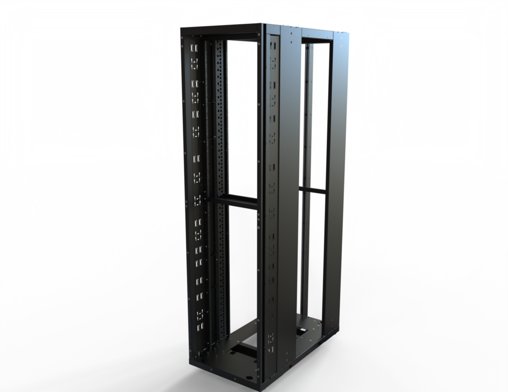 Sanmina – Open Rack v3 (ORv3)