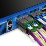 Credo’s HiWire™ P3 (Pluggable Patch Panel)