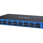 Credo’s HiWire™ P3 (Pluggable Patch Panel)
