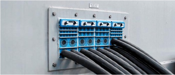 Roxtec GH Transit