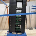 Cheval Group – Knock-Down Version of Open Rack v3 (ORV3)