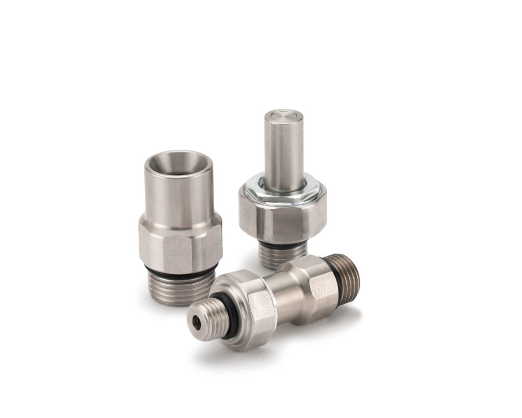 Parker UQDB Series – Universal Quick Disconnect Blindmate Couplings