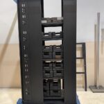 Cheval Group – Knock-Down Version of Open Rack v3 (ORV3)