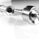 Danfoss Hansen® OCP Open Rack V3 Blind Mate Quick Connector