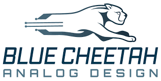 Blue Cheetah – D2D IP Subsystems for Advanced and Standard Packaging Applications