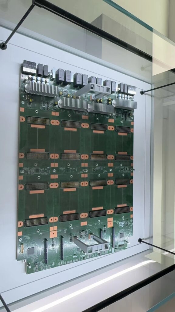OCP Experience Center (Beijing, China) – Hosted by IEIT SYSTEMS