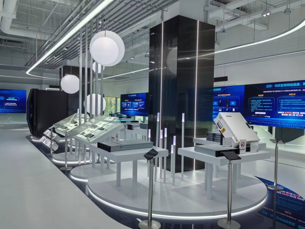 OCP Experience Center (Beijing, China) – Hosted by IEIT SYSTEMS