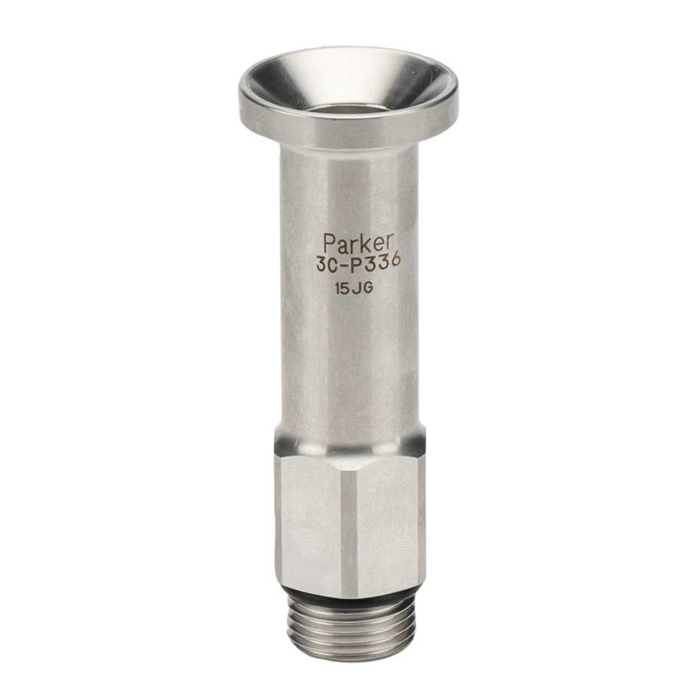 Parker ORV Series – OCP Open Rack V3 Blind Mate Quick Connector (BMQC)