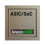 Achronix – Speedcore eFPGA IP