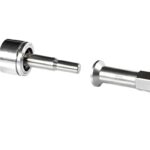 Danfoss Hansen® OCP Open Rack V3 Blind Mate Quick Connector