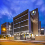 Global Switch Data Center (Hong Kong)