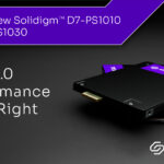 Solidigm™ D7-PS1030 SSD