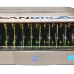 SANBlaze SBExpress-RM5 PCIe® NVMe® SSD Test System