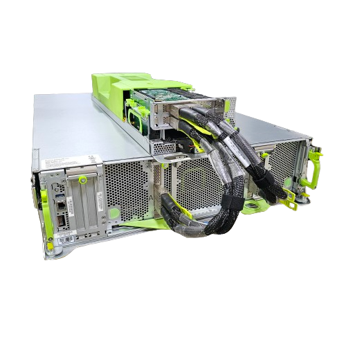 AI Inference Renew (Big Basin V1)