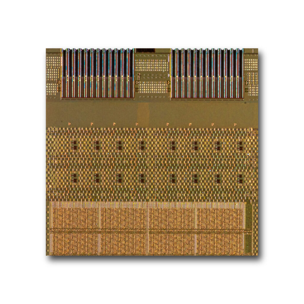 Ayar Labs In-Package Optical I/O Solution