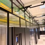 OPTIMAL DATA CENTER / ODC Facilities Containment Solutions