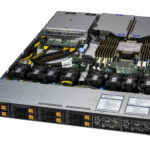 Supermicro CloudDC SuperServer SYS-112C-TN