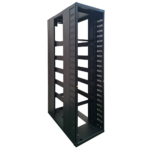 Cheval Group – Open Rack V3 NVIDIA MGX Rack (for GB200 NVL72)