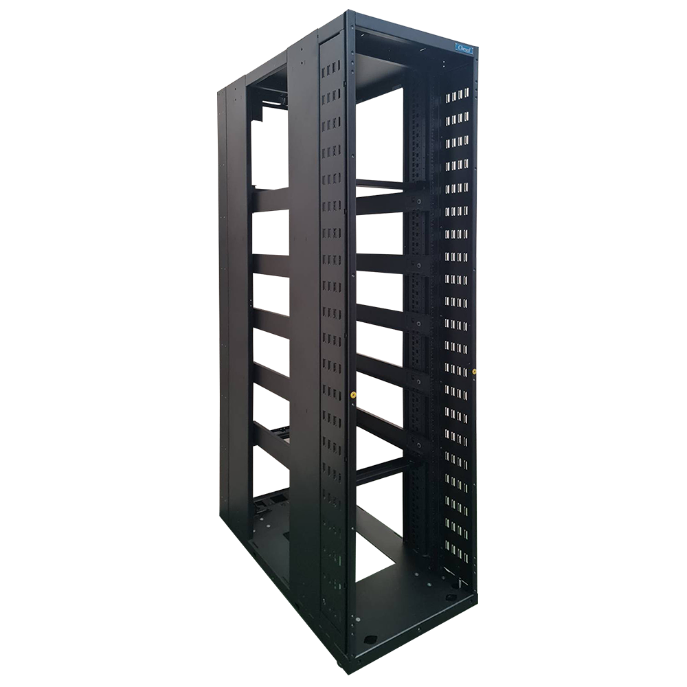 Cheval Group – Open Rack V3 NVIDIA MGX Rack (for GB200 NVL72)