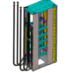 Cheval Group – Open Rack V3 NVIDIA MGX Rack (for GB200 NVL72)