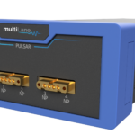 MultiLane – Pulsar – Time Domain Reflectometer (TDR)
