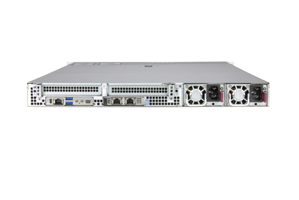 Supermicro CloudDC SuperServer SYS-112C-TN