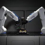 Molg Microfactories for Circular Electronics Recovery & Remanufacturing