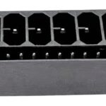Astron PowerLink 12V OCP 2×6+12SB PICPWR Connectors (RA)